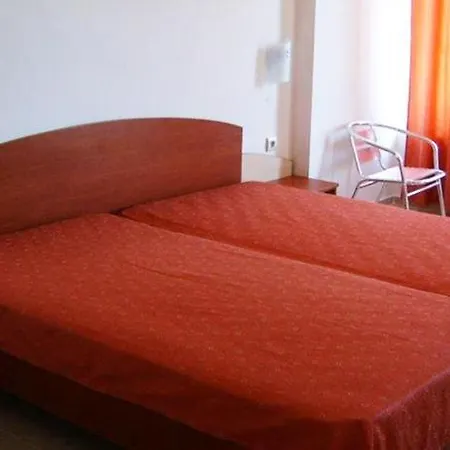 Hotel Complex Freya S Obzor