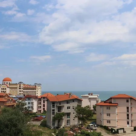 Complex Freya S Hotel Obzor